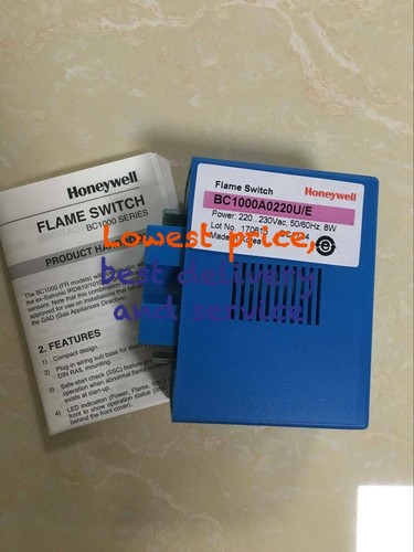 1pz nuovo honeywell - nuovo,