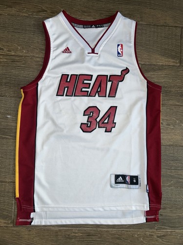 Maglia vintage ray allen miami - maglia,
