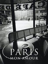 Paris mon amour  von Gautrand