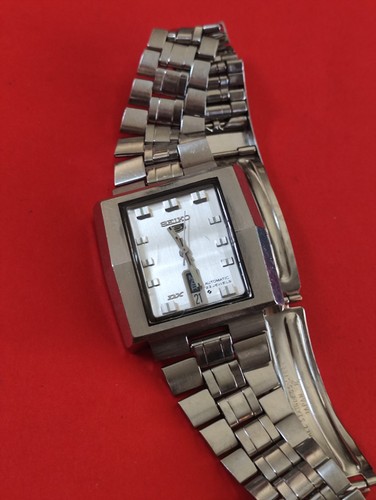 Seiko automatico 6106 - dx, 6106-5470
