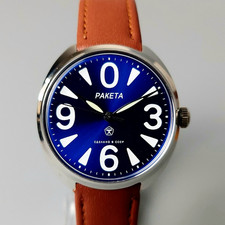 Orologio da polso vintage