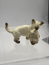 Vintage Bone China miniatura