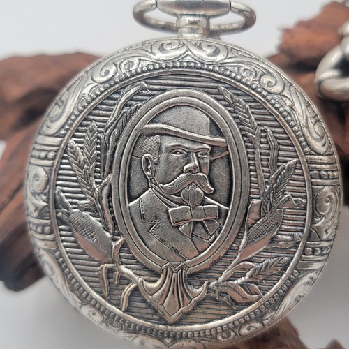 Orologio tasca vintage - da,