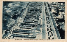 C 414 - Viareggio - Panorama