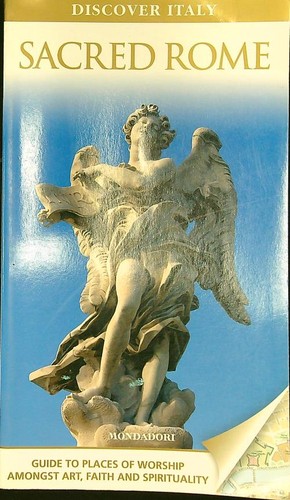 Sacred rome mondadori - sacred,