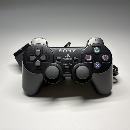 Controller sony ps2 - controller,