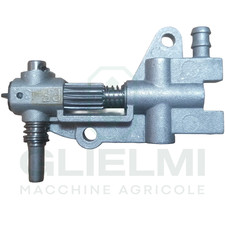 Pompa Olio Motosega Zenoah