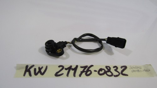 Sensore cambio marce gear - sensore,