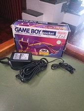 Alimentatore X "Nintendo Game