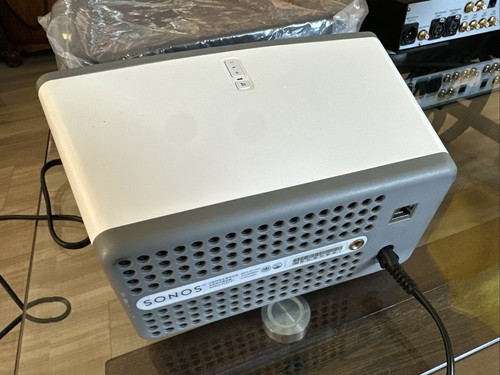 Sonos play white wireless - 3,