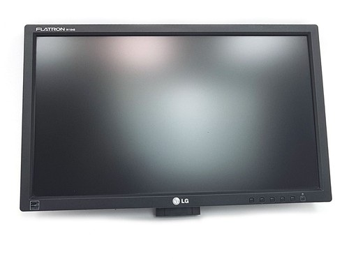 Monitor flatron w1946 - monitor,