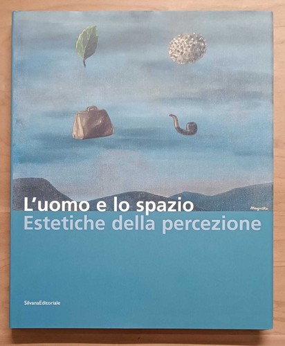 Uomo spazio estetiche - l'uomo, spazio: