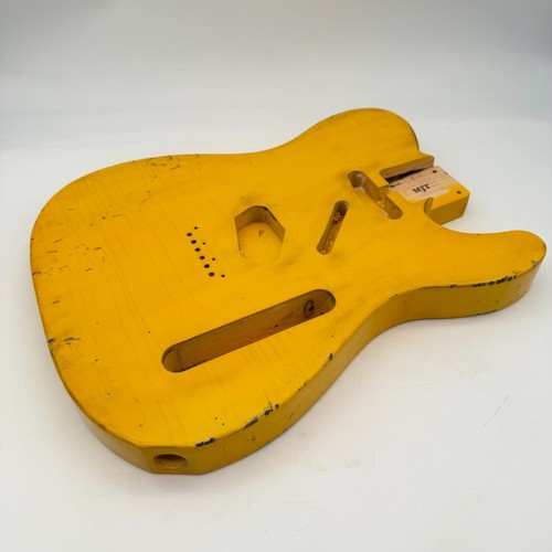Mjt telecaster corpo - mjt,
