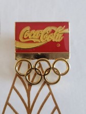 Spilla / Pin olimpiadi estive