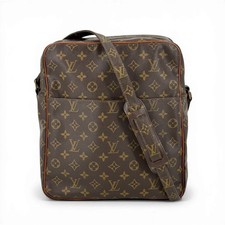 Borsa a tracolla vintage