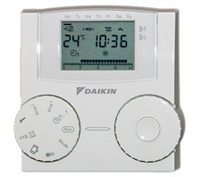Termostato opentherm con sonda