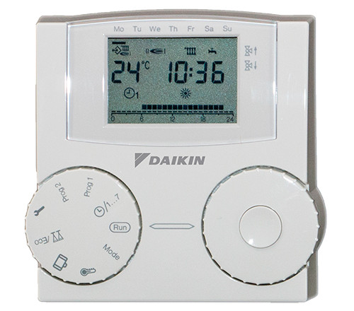 Termostato opentherm con - , sonda