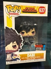 Funko Pop! Vinile: My Hero