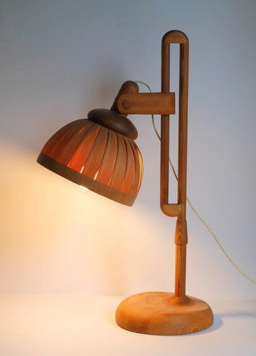 Lampada hans agne jakobsson - hans,