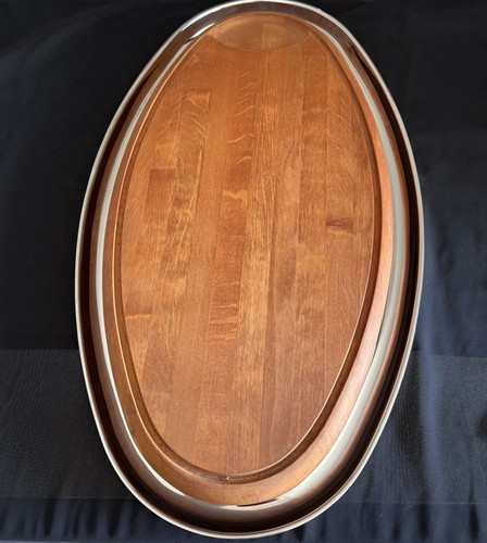 Tagliere legno vassoio in - vassoio,