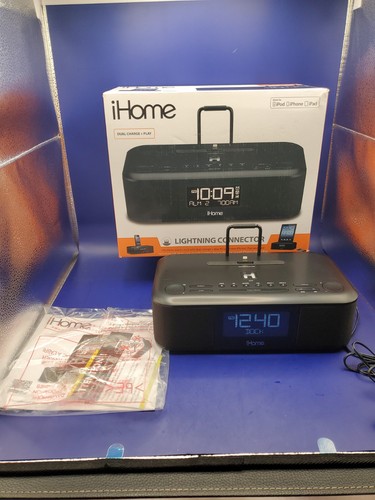 Ihome idl95 doppio dock - doppio, di