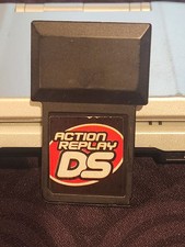 Nintendo DS Action Replay solo