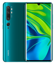 Smartphone xiaomi MI NOTE 10