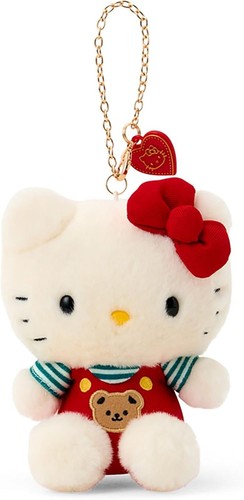 Sanrio hello kitty mini - kitty,