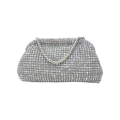 Borsetta donna con - donna, strass