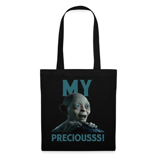 Hobbit divertente gollum - hobbit,