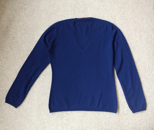 Maglione ballantyne 100 - maglione, 100%