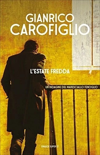 Estate fredda italian - fredda, (italian