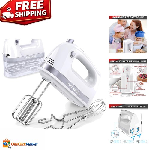 Mixer portatile professionale - mixer,