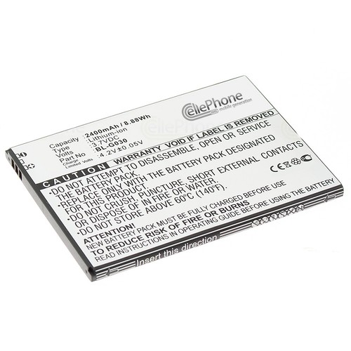 Batteria ion per - per, gionee