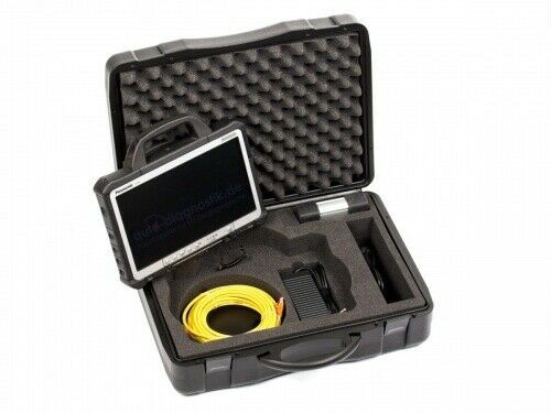 Dispositivo diagnostico bmw - diagnostico,