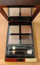 Quad Ombretto Visone Dorato