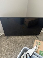 Toshiba LED Flat Screen TV