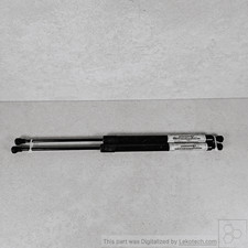 Asta ammortizzante portello post. SX RENAULT SCENIC 3a Serie XMod 1.2 TCe (85Kw)