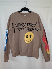 Maglione Lucky Me I See Ghosts