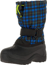 Finley Nf8251, Stivali Da Neve