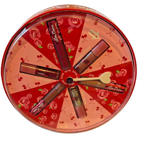Lime crime rossetto - lime,