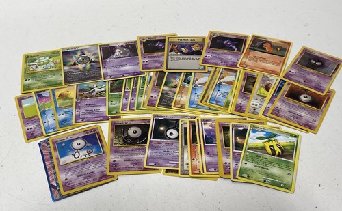 Lotto carte pokemon set misti - lotto,