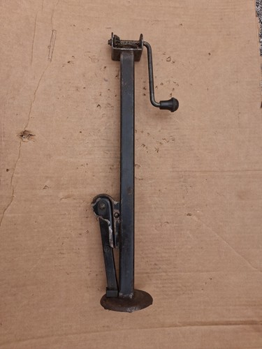 Cric fiat 125 - fiat,