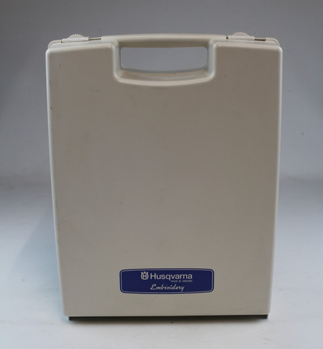 Macchina cucire husqvarna - macchina, da