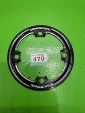 GUIDA CATENA RACEFAE /Bash Guard 104 BCD,32T 'NERO' DH,FR,JUMP MTB S/470