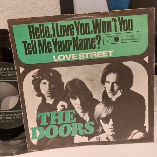 The doors die legendäre - the, !!!