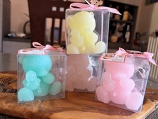 Candele Profumate Orsetto
