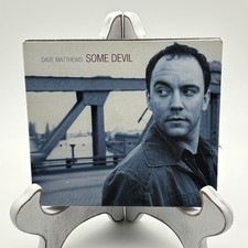Dave Matthews – Some Devil