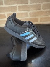 Adidas samba Black Sheep