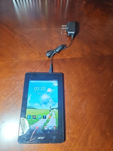 Acer iconia one b1 - one, b1-730